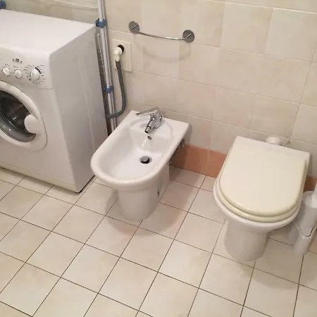 Appartement Tosca *