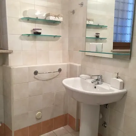 Tosca Appartement *